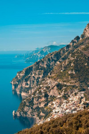 Antalia Boutique Hotel Positano